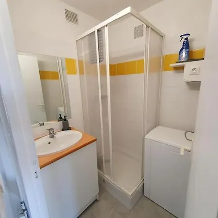 Arriu 35 Apartment *