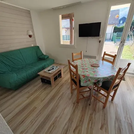 Διαμέρισμα Arriu 35 Bielle