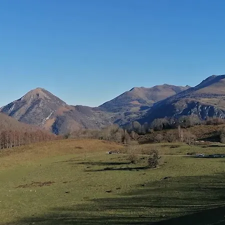 Arriu 35 Lägenhet Bielle