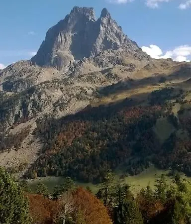 Arriu 35 Lägenhet Bielle