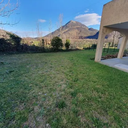 Apartment Arriu 35 Bielle