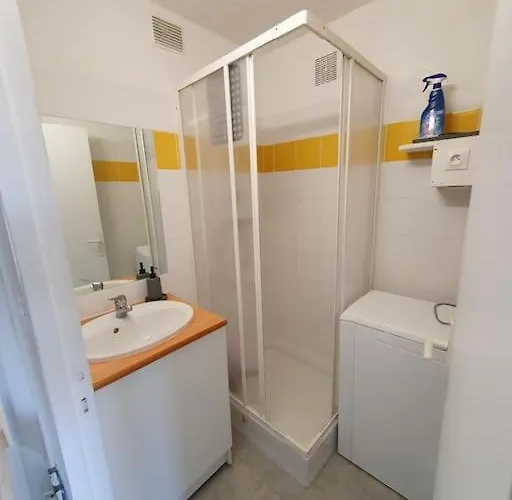 Arriu 35 Appartement *