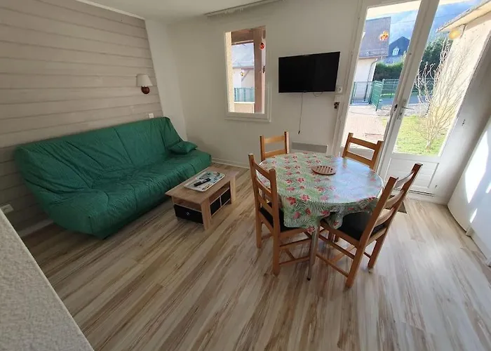 Appartement Arriu 35 Bielle