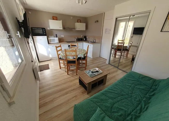 Arriu 35 Appartement *