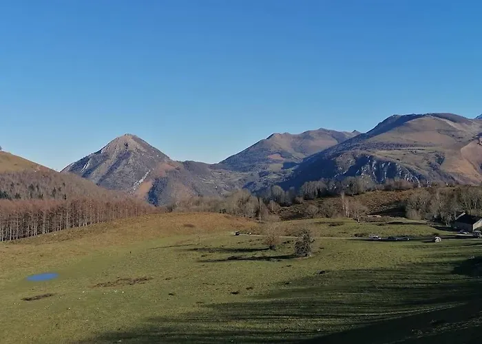 Arriu 35 Appartement Bielle