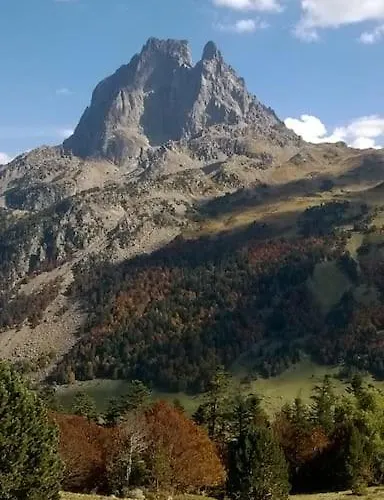 Arriu 35 Appartement Bielle